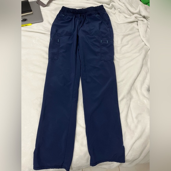 SCRUBSTAR SET - Picture 5 of 8